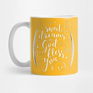 Sweat dream Mug